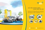 Thu hút huy động hiệu quả, các ngân hàng đang làm tốt vai trò của mình