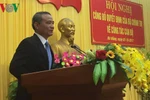 Ông Trương Quang Nghĩa làm Bí thư Thành ủy Đà Nẵng