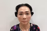 Bắt Chủ tịch Tập đoàn Vạn Thịnh Phát Trương Mỹ Lan