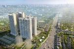 Bình Dương sắp mở rộng quốc lộ 13 lên 8 làn xe, BĐS khu vực nào hưởng lợi?