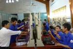 Học trò cần biết "liệu cơm gắp mắm" khi chọn nghề