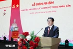 Chủ tịch nước: Viện Hàng không Vũ trụ Viettel làm chủ công nghệ hiện đại