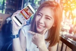 Tải ứng dụng thông minh Vietjet Air, đăng ký Vietjet Sky Club để hưởng ưu đãi