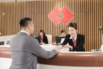 Techcombank huy động thành công khoản vay hợp vốn thứ tư trị giá 200 triệu USD