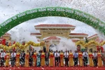 Long An khánh thành trường công lập đạt chuẩn xanh quốc tế đầu tiên tại Việt Nam