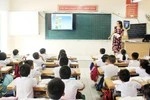 Sắp chấm dứt “Luật cho giáo dục và lệ cho nhà giáo”?