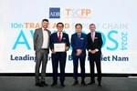 ADB tiếp tục vinh danh HDBank là "Ngân hàng đối tác hàng đầu tại Việt Nam"