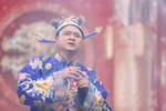 Sau Xuân Bắc, danh hài Tự Long sẽ tham gia giao lưu với khán giả nhí Hà Nội