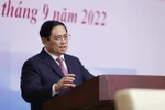 Hội nghị Thủ tướng Chính phủ với doanh nghiệp đầu tư nước ngoài