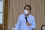 Bắt tạm giam Giám đốc CDC Đồng Tháp để điều tra liên quan vụ Việt Á
