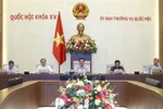 Ngăn ngừa doanh nghiệp thâu tóm tần số vô tuyến điện