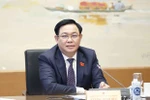 Chủ tịch Quốc hội: Tuyệt đối không lấy nguồn tiền lương để đầu tư cao tốc
