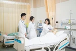 Điều dưỡng: một trong 10 xu thế ngành nghề hot nhất thế giới