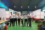 "Thầy giáo khoa học" truyền đam mê lập trình cho học trò
