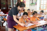 Đề nghị Bộ Giáo dục sửa thông tư, bỏ xếp đạo đức giáo viên theo hạng