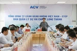 Thủ tướng: 4 năm nữa sân bay Long Thành liệu có hoàn thành được không?