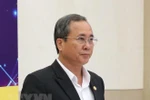 Đề nghị truy tố nguyên Bí thư Tỉnh ủy Bình Dương Trần Văn Nam