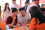 Công cụ xác định năng lực của học sinh trên "bản đồ học tập" THPT toàn quốc
