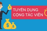 Thầy cô ơi, coi chừng bị lừa