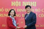 Bộ trưởng Y tế làm Trưởng Ban Bảo vệ, chăm sóc sức khỏe cán bộ Trung ương