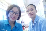 1000 laptop yêu thương sẽ đến với thầy cô giáo khó khăn
