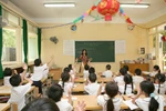 Ngưỡng đầu vào ngành Sư phạm thay đổi thế nào khi không còn thi quốc gia?