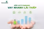 Hoạt động ngân hàng bán lẻ Vietcombank sẵn sàng bứt phá để thành công