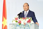 Thủ tướng: Mong kỳ tích mới trong quan hệ hợp tác Hàn-Việt