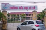 “Kiên quyết nhúng chàm và miệng nhúng…đóm”