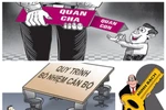 “Hạnh phúc của dân tộc” đi đâu cả rồi?