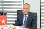 Nguyên Thứ trưởng Bộ Công Thương Trần Quốc Khánh gia nhập HĐQT EQuest