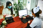 Kiến nghị sử dụng hình ảnh thẻ Bảo hiểm y tế trên VssID trong khám chữa bệnh