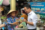 Tăng cường công tác truyền thông chính sách bảo hiểm xã hội, bảo hiểm y tế