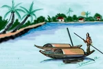 Mưa mặn