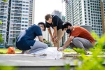 VinUni - Trường đại học đầu tiên của Việt Nam nhận giải ISCN Excellence Awards