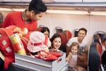 Đón thu vàng ngập tràn ưu đãi, cùng Vietjet bay khắp thế gian với vé 10.000 đồng