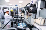 FDI vào Việt Nam tăng mạnh, đạt trên 10 tỷ USD