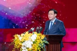 Chủ tịch Quốc hội phát động toàn dân phòng cháy, chữa cháy và cứu nạn, cứu hộ