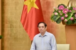 Thủ tướng triệu tập Hội nghị trực tuyến với 27 tỉnh, thành phố phía Nam