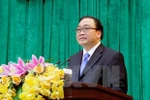 Ông Hoàng Trung Hải bị đề nghị kỷ luật, nhiều cán bộ khác bị khai trừ Đảng