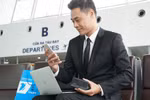 Thỏa sức du lịch, công tác nước ngoài khi gia nhập VinaPhone