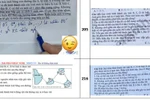 Thầy Bùi Nam: để 1 giáo viên đoán trúng 80% phải xem trách nhiệm Ban ra đề thi