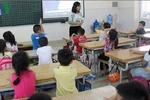 Không chỉ lưu ban, học sinh học không giỏi giáo viên cũng bị cắt thi đua