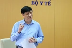 Phải ngăn bằng được, càng sớm càng tốt, giảm thiểu tối đa tử vong
