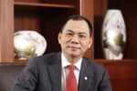 Vingroup: Người gieo hạt