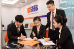 SHB tiếp tục được vinh danh top 50 thương hiệu giá trị lớn nhất Việt Nam