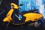 VinFast Vento S - xe máy điện “quốc dân” cho giới trẻ Việt