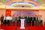Cổng Thông tin Điện tử Hội Nhà báo Việt Nam chính thức ra mắt