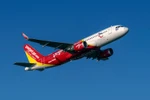 Vietjet Thái Lan tăng chuyến các đường bay từ Băng Cốc đến Đà Lạt và Đà Nẵng