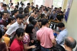 Lãnh đạo không hiểu luật, lại cả vú lấp miệng em thì chỉ làm hại giáo dục